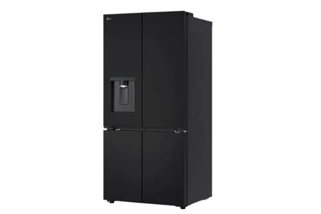 Tủ lạnh LG Inverter 571 lít Multi Door F58BGD - Ảnh 3