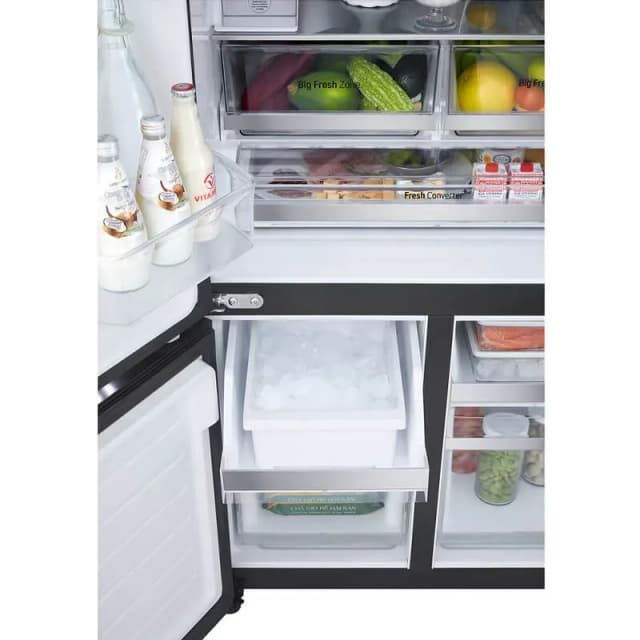 So sánh giá Tủ lạnh LG Inverter 571 lít Multi Door F58BGD rẻ nhất? - Ảnh 12