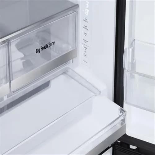 So sánh giá Tủ lạnh LG Inverter 571 lít Multi Door F58BGD rẻ nhất? - Ảnh 15