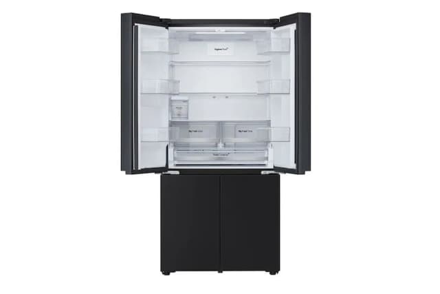 So sánh giá Tủ lạnh LG Inverter 571 lít Multi Door F58BGD rẻ nhất? - Ảnh 16