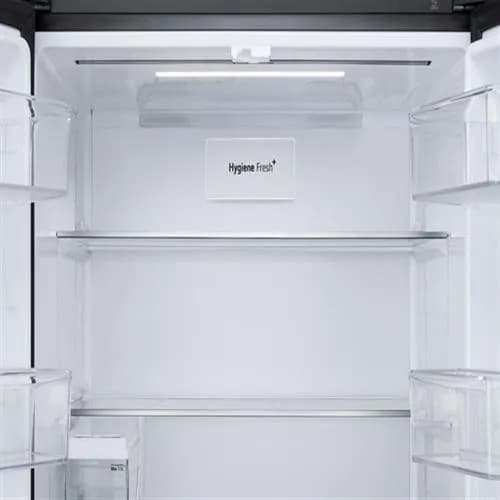 So sánh giá Tủ lạnh LG Inverter 571 lít Multi Door F58BGD rẻ nhất? - Ảnh 8