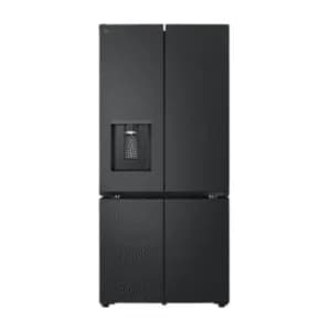 So sánh giá Tủ lạnh LG Inverter 571 lít Multi Door LFD58BLMA rẻ nhất? - Ảnh 14