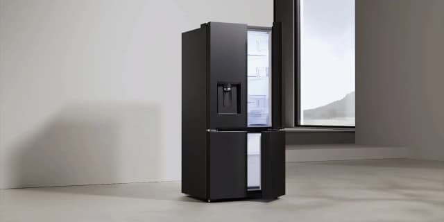 So sánh giá Tủ lạnh LG Inverter 571 lít Multi Door LFD58BLMA rẻ nhất? - Ảnh 15