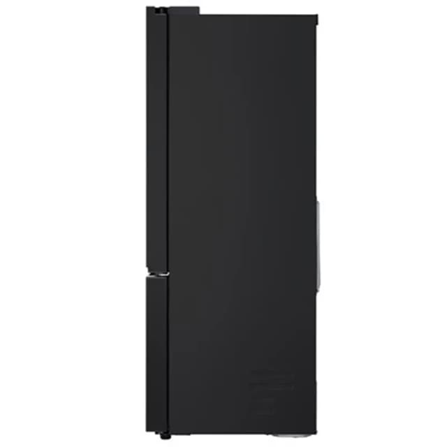 So sánh giá Tủ lạnh LG Inverter 571 lít Multi Door LFD58BLMA rẻ nhất? - Ảnh 16