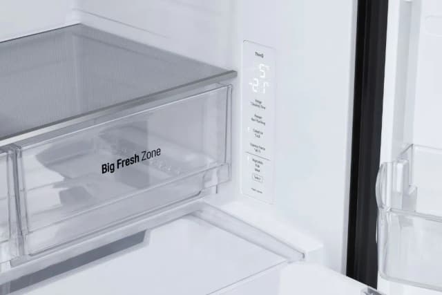 So sánh giá Tủ lạnh LG Inverter 571 lít Multi Door LFD58BLMA rẻ nhất? - Ảnh 19