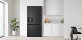 So sánh giá Tủ lạnh LG Inverter 571 lít Multi Door LFD58BLMA rẻ nhất? - Ảnh 3