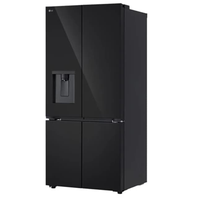 So sánh giá Tủ lạnh LG Inverter 571 lít Multi Door LFD58BLMA rẻ nhất? - Ảnh 4