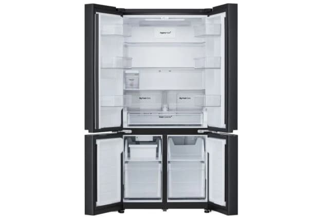 So sánh giá Tủ lạnh LG Inverter 571 lít Multi Door LFD58BLMA rẻ nhất? - Ảnh 9