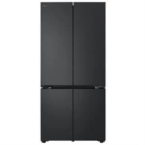 So sánh giá Tủ lạnh LG Inverter 575 lít Multi Door LFB58BLMA rẻ nhất?