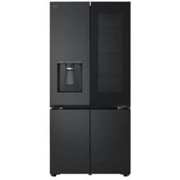 Tủ lạnh LG Inverter 576 lít Multi Door InstaView LFD58BLMAI - Giá rẻ nhất hôm nay - Ảnh 2