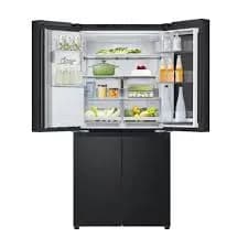 Tủ lạnh LG Inverter 576 lít Multi Door InstaView LFD58BLMAI - Giá rẻ nhất hôm nay - Ảnh 17