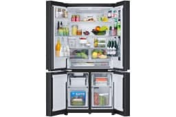 Tủ lạnh LG Inverter 576 lít Multi Door InstaView LFD58BLMAI - Giá rẻ nhất hôm nay - Ảnh 4