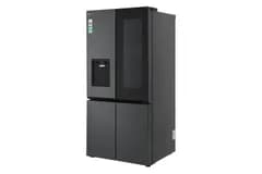 Tủ lạnh LG Inverter 576 lít Multi Door InstaView LFD58BLMAI - Giá rẻ nhất hôm nay - Ảnh 7