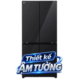 Tủ lạnh LG Inverter 580 lít Multi Door F56BG - Giá rẻ nhất hôm nay - Ảnh 1