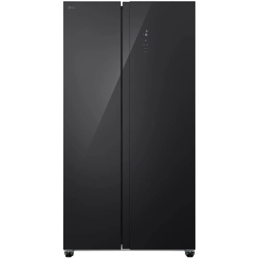 Tủ lạnh LG Inverter 627 lít S60BG - Giá rẻ nhất hôm nay - Ảnh 2