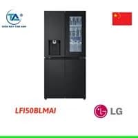 So sánh giá Tủ lạnh LG Inverter 508 lít Multi Door InstaView LFI50BLMAI rẻ nhất? - Ảnh 15