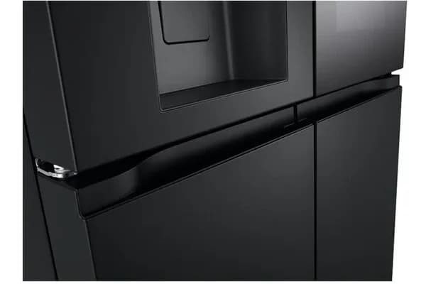 So sánh giá Tủ lạnh LG Inverter 508 lít Multi Door InstaView LFI50BLMAI rẻ nhất? - Ảnh 19