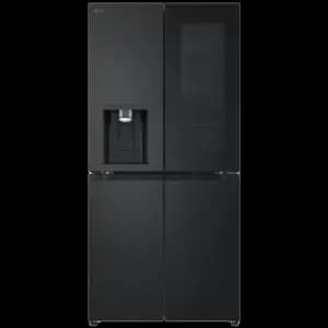 So sánh giá Tủ lạnh LG Inverter 508 lít Multi Door InstaView LFI50BLMAI rẻ nhất? - Ảnh 10