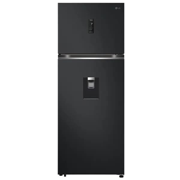 So sánh giá Tủ lạnh LG Inverter 459 lít LTD46BLMA rẻ nhất?