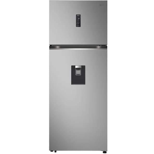 So sánh giá Tủ lạnh LG Inverter 459 lít LTD46BLMA rẻ nhất? - Ảnh 3