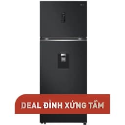 Tủ lạnh LG Inverter 459 lít LTD46BLMA - Giá rẻ nhất hôm nay - Ảnh 6