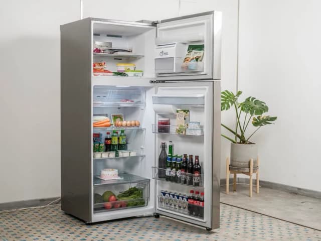 So sánh giá Tủ lạnh LG Inverter 459 lít LTD46SVMA rẻ nhất? - Ảnh 11