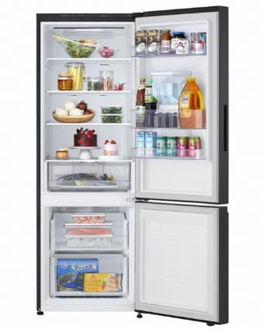 So sánh giá Tủ lạnh LG Inverter 459 lít LTD46SVMA rẻ nhất? - Ảnh 19