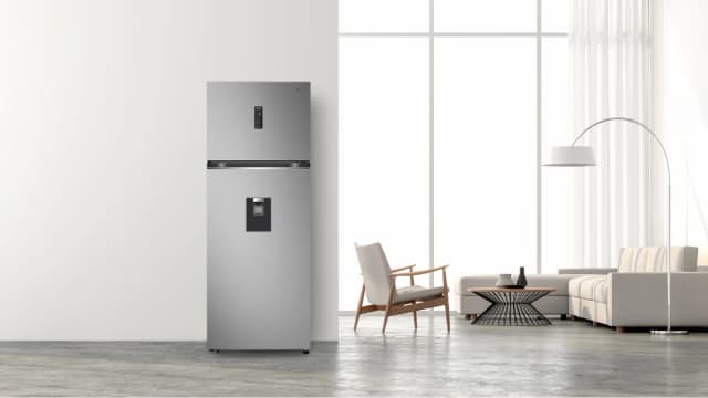 So sánh giá Tủ lạnh LG Inverter 459 lít LTD46SVMA rẻ nhất? - Ảnh 20