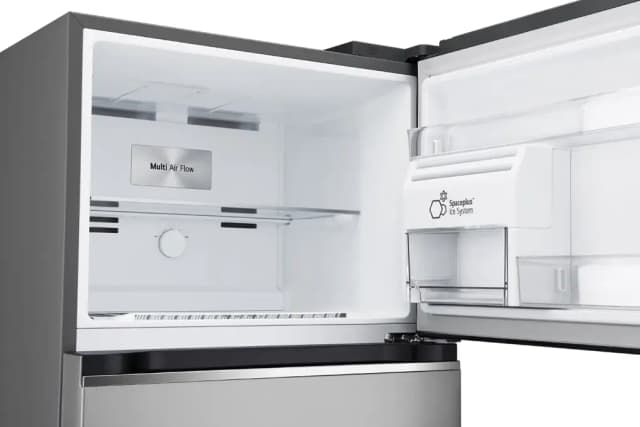 So sánh giá Tủ lạnh LG Inverter 459 lít LTD46SVMA rẻ nhất? - Ảnh 3