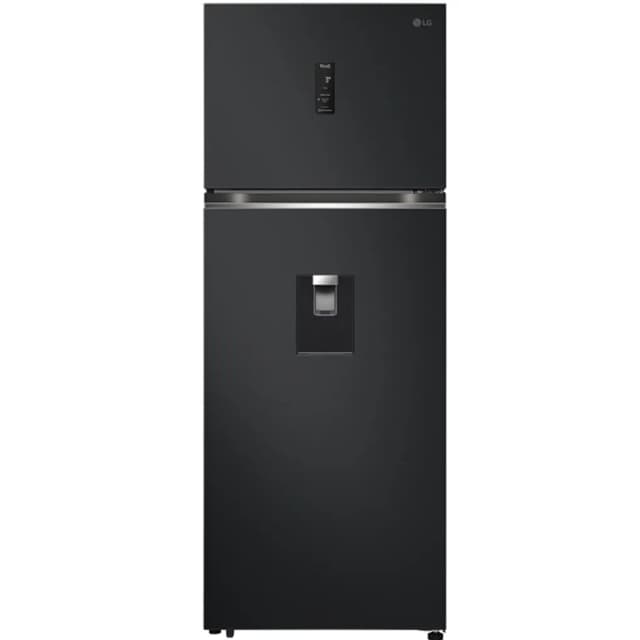 So sánh giá Tủ lạnh LG Inverter 459 lít LTD46SVMA rẻ nhất? - Ảnh 5