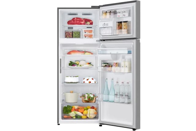 So sánh giá Tủ lạnh LG Inverter 459 lít LTD46SVMA rẻ nhất? - Ảnh 8