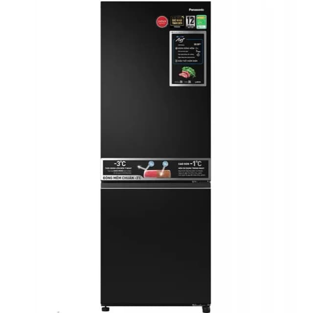 So sánh giá Tủ lạnh Panasonic Inverter 300 lít NR-BV331WGKV rẻ nhất? - Ảnh 11