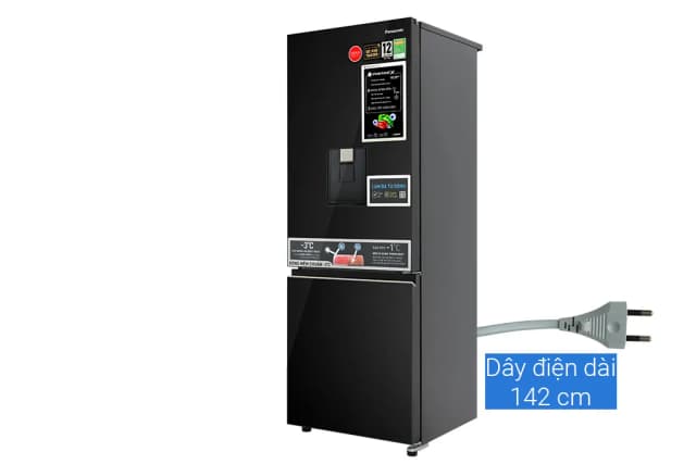 So sánh giá Tủ lạnh Panasonic Inverter 300 lít NR-BV331WGKV rẻ nhất? - Ảnh 6