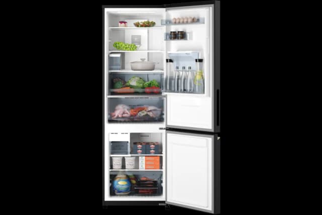 So sánh giá Tủ lạnh Panasonic Inverter 300 lít NR-BV331WGKV rẻ nhất? - Ảnh 7