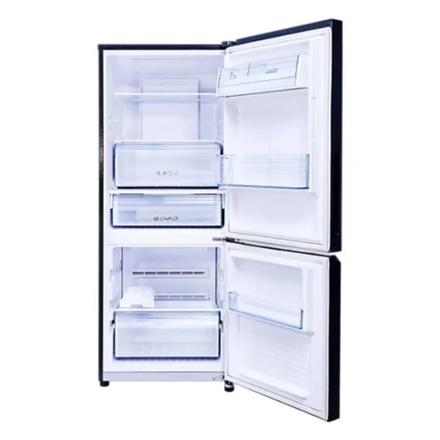 So sánh giá Tủ lạnh Panasonic Inverter 251 lít NR-SP275CPAV rẻ nhất? - Ảnh 2