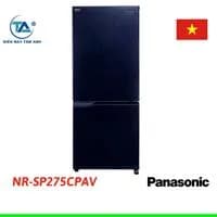 So sánh giá Tủ lạnh Panasonic Inverter 251 lít NR-SP275CPAV rẻ nhất? - Ảnh 14