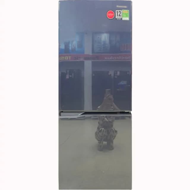So sánh giá Tủ lạnh Panasonic Inverter 251 lít NR-SP275CPAV rẻ nhất? - Ảnh 15