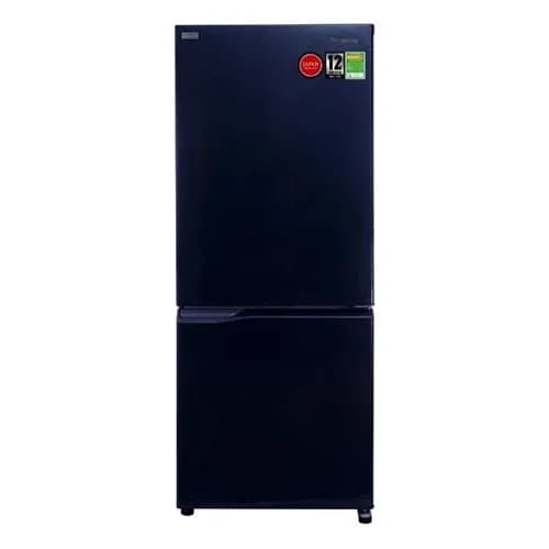 So sánh giá Tủ lạnh Panasonic Inverter 251 lít NR-SP275CPAV rẻ nhất? - Ảnh 5