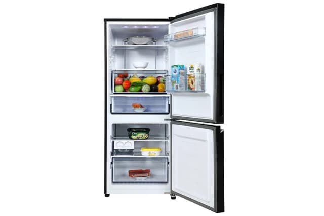 So sánh giá Tủ lạnh Panasonic Inverter 255 lít NR-BV281BGMV rẻ nhất? - Ảnh 16