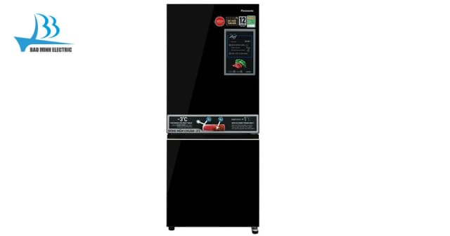 So sánh giá Tủ lạnh Panasonic Inverter 255 lít NR-BV281BGMV rẻ nhất? - Ảnh 17