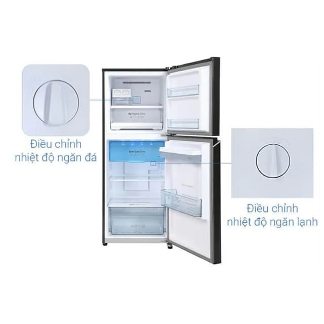 So sánh giá Tủ lạnh Panasonic Inverter 265 lít NR-TV301GVKV rẻ nhất? - Ảnh 12