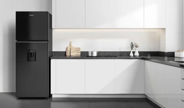 So sánh giá Tủ lạnh Panasonic Inverter 265 lít NR-TV301GVKV rẻ nhất? - Ảnh 14