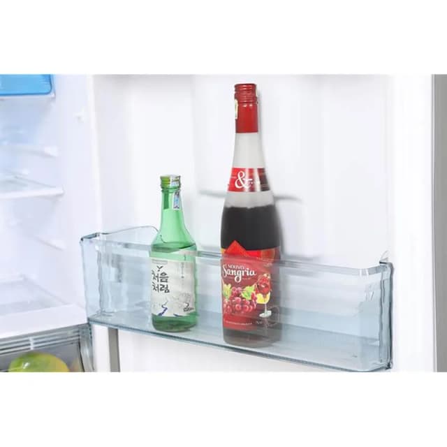 So sánh giá Tủ lạnh Panasonic Inverter 265 lít NR-TV301GVKV rẻ nhất? - Ảnh 16