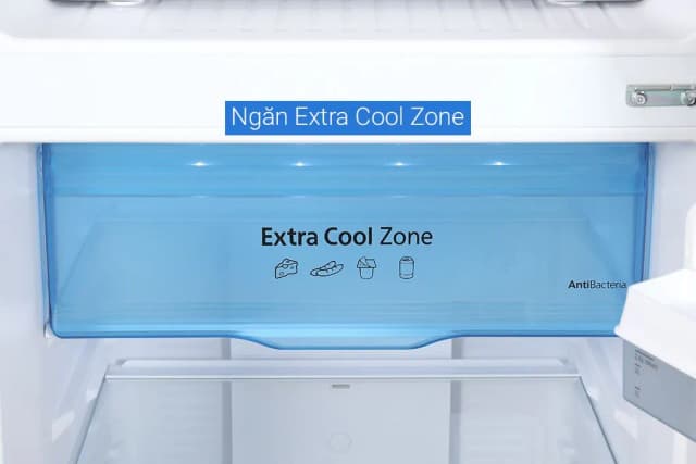 So sánh giá Tủ lạnh Panasonic Inverter 265 lít NR-TV301GVKV rẻ nhất? - Ảnh 17