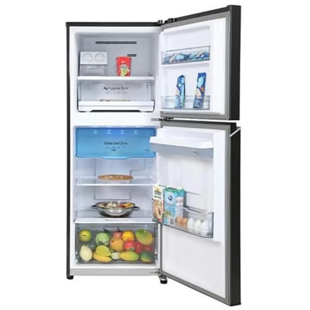 So sánh giá Tủ lạnh Panasonic Inverter 265 lít NR-TV301GVKV rẻ nhất? - Ảnh 4