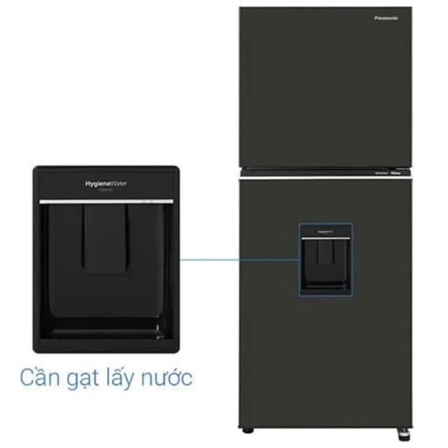 So sánh giá Tủ lạnh Panasonic Inverter 265 lít NR-TV301GVKV rẻ nhất? - Ảnh 7