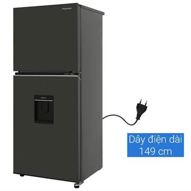 So sánh giá Tủ lạnh Panasonic Inverter 265 lít NR-TV301GVKV rẻ nhất? - Ảnh 9