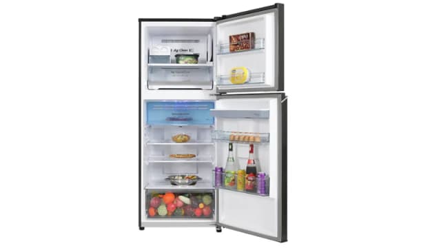 So sánh giá Tủ lạnh Panasonic Inverter 326 lít NR-TL351GVKV rẻ nhất? - Ảnh 18