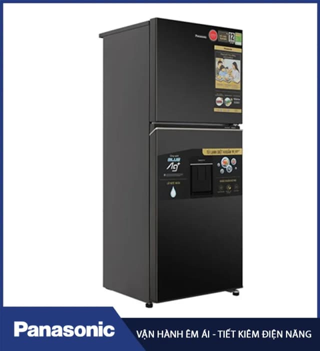 So sánh giá Tủ lạnh Panasonic Inverter 326 lít NR-TL351GVKV rẻ nhất? - Ảnh 4