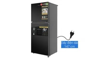 So sánh giá Tủ lạnh Panasonic Inverter 326 lít NR-TL351GVKV rẻ nhất? - Ảnh 8